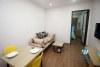 Cheap 1 bedroom apartment for rent in Cau Giay, Ha Noi